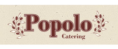 Popolo Catering logo