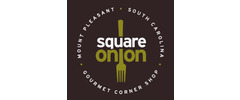 Square Onion Logo