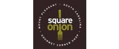 Square Onion logo