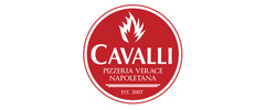 Cavalli Pizzeria Logo