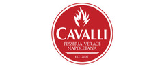 Cavalli Pizzeria logo