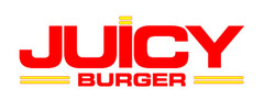 Juicy Burger logo