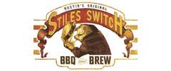 Stiles Switch BBQ & Brew logo