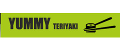 Yummy Teriyaki Logo