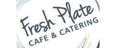 Fresh Plate Cafe & Catering Logo