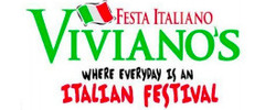Viviano's Festa Italiano logo