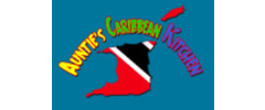 Auntie's Caribbean Kitchen Logo