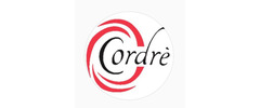 Catering by Cordre logo