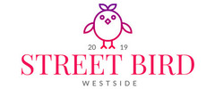 Street Bird, Westside Logo