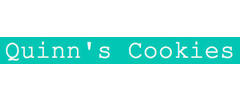 Quinn's Cookies Logo