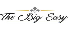 The Big Easy logo
