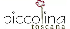 Piccolina Toscana logo
