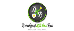 Breakfast Kitchen Bar logo