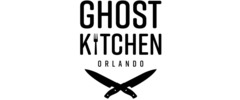 Ghost Kitchen Orlando logo