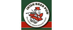 Irish Bred Pub & Restaurant Logo