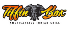 Tiffin Box Logo