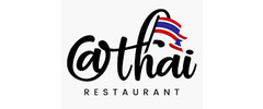 At Thai Restaurant VA Logo