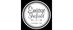 Emjaye Inspired logo