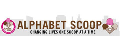 Alphabet Scoop Logo