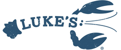 Luke's Lobster logo