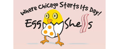 Eggshells Logo