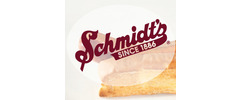 Schmidt's Classic Catering Logo