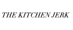 The Kitchen Jerk Logo