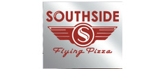 Southside Flying Pizza logo
