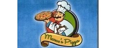 Marco's Italian Restaurant logo