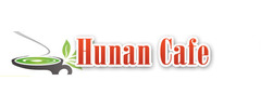 Hunan Cafe logo