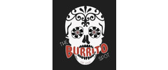 The Burrito Spot Logo