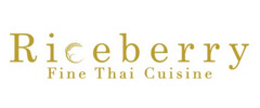 Riceberry logo