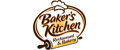 Baker's Kitchen logo