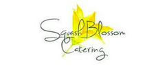 Squash Blossom Catering logo