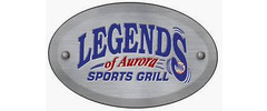 Legends of Aurora logo