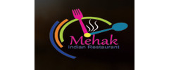 Mehak Indian Restaurant Chantilly logo