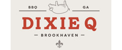Dixie-Q Logo