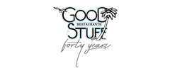 Good Stuff logo