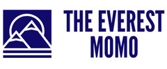 The Everest Momo logo