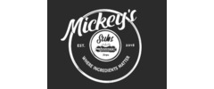 Mickey's Subs logo
