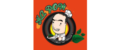 Ka Pow Thai on Wheels logo