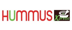 Hummus Xpress logo
