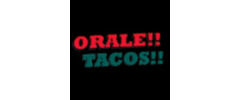 Orale Tacos logo