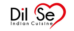 Dil Se Indian Cuisine Logo