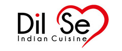 Dil Se Indian Cuisine logo