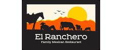 El Ranchero Family Mexican Restaurant logo
