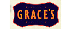 Grace's Logo