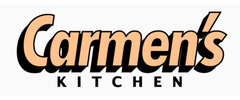Carmen's Kitchen logo