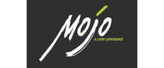 Mojo Restaurant logo