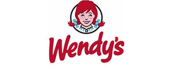 Wendy's logo